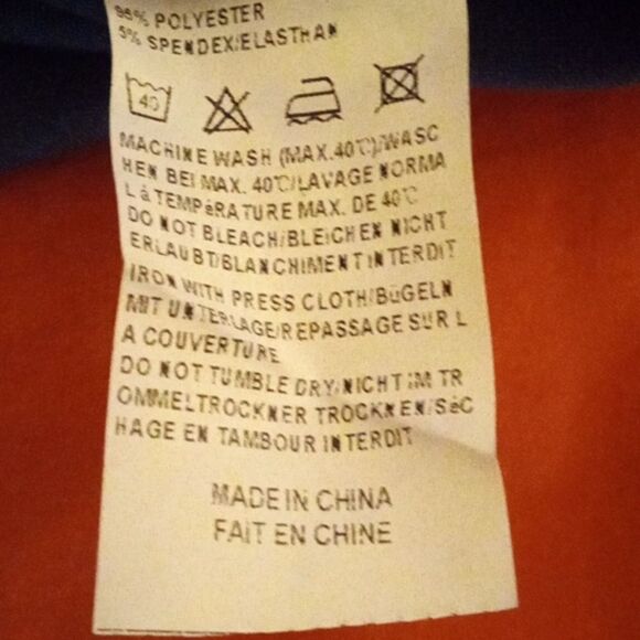 MEANEOR WOMEN'S BODYCON MIDI DRESS - Picture 5 of 5